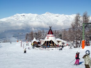 Snow and ski sports - Dixence 212 by Interhome (Thyon-Les Collons)