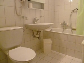Bathroom - Dixence 115 by Interhome (Thyon-Les Collons)