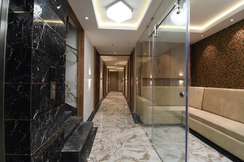 Hotel Krishna Regency Krishnanagar