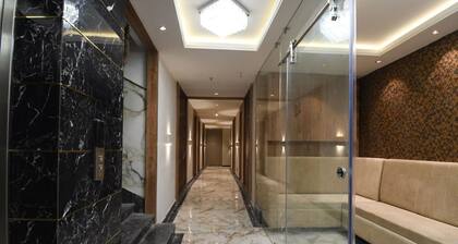 Hotel Krishna Regency Krishnanagar