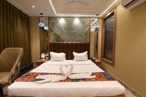 Commodité de la chambre