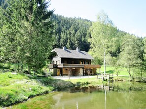 Esterni