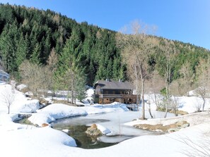 Esterni