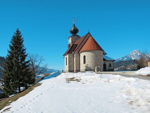Esterni