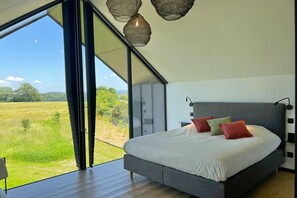 1 chambre, accès au Wi-Fi (inclus)