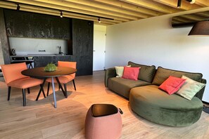 Téléviseur connecté, foyer