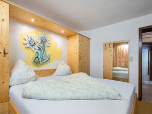 2 Schlafzimmer, Internetzugang