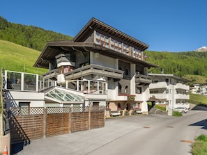 Außenbereich