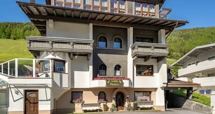 Ferienwohnung Nadine by Interhome