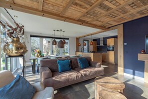 スマートテレビ