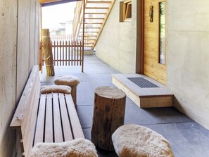 Interior - Eberharter by Interhome (Zell am Ziller)