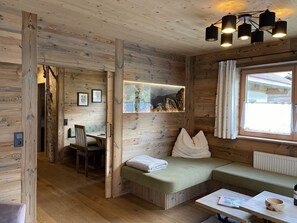 TV - Eberharter by Interhome (Zell am Ziller)