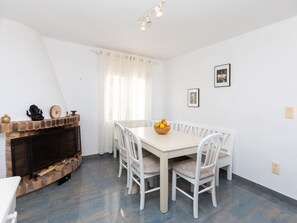 Dining - Apartment Karina by Interhome (Peñiscola)
