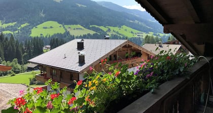 Elisabeth by Interhome