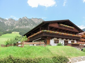 Exterior - Elisabeth by Interhome (Alpbach)