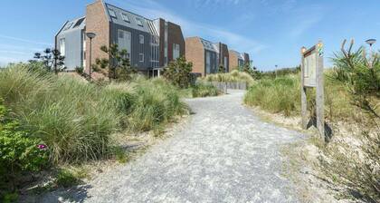 Apartment in Groote Keeten near the Beach
