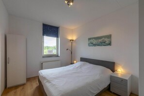 1 Schlafzimmer, kostenloses WLAN