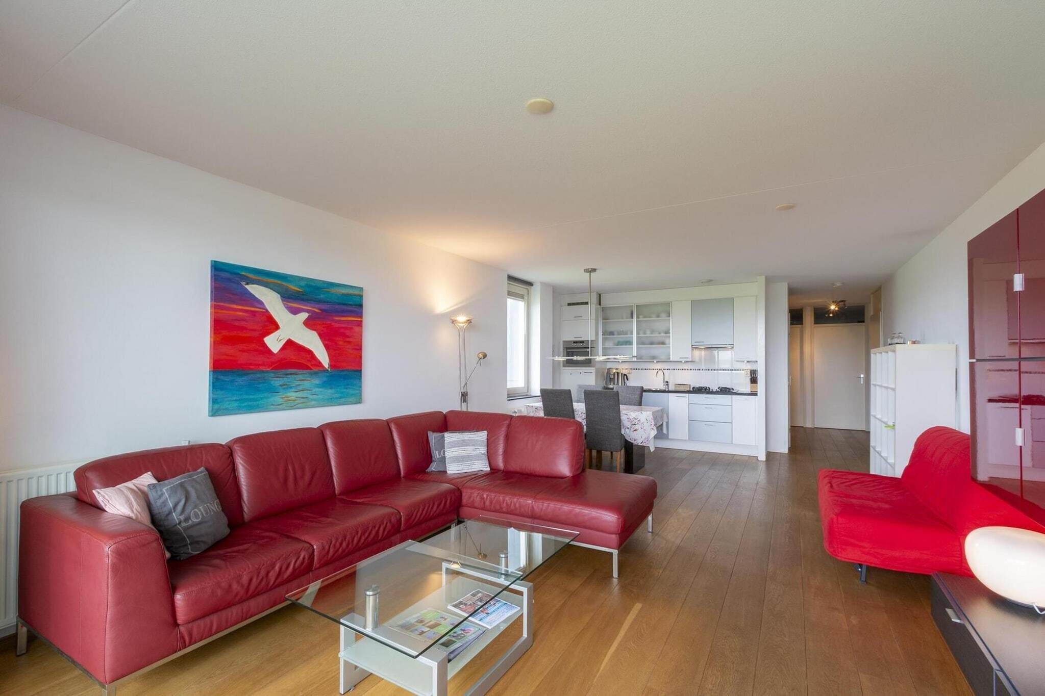 Appartement In Groote Keeten Bij Strand - Callantsoog