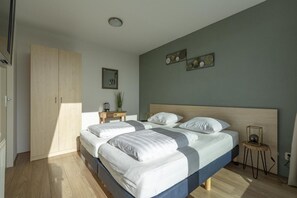 1 bedroom, free WiFi