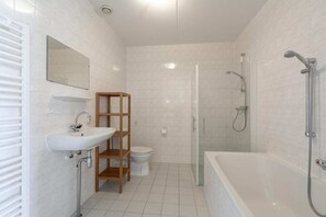 Een douche