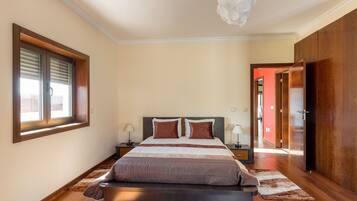 5 chambres, accĂšs Internet