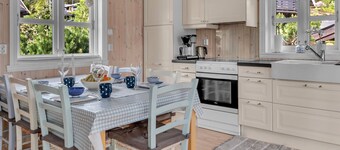 Solfridbu by Interhome