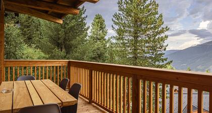 bis zu 4 Personen by Interhome