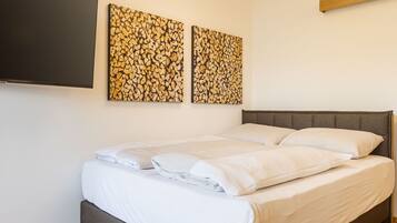 1 Schlafzimmer, WLAN
