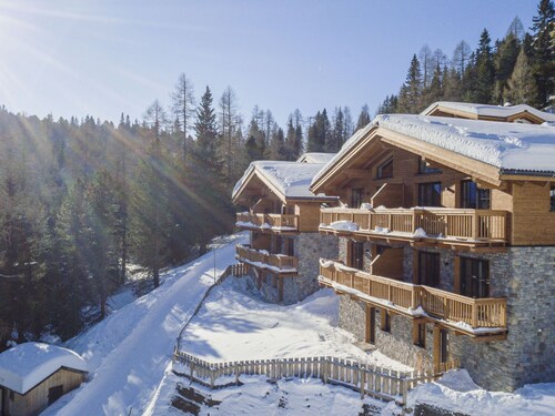 bis zu 4 Personen by Interhome