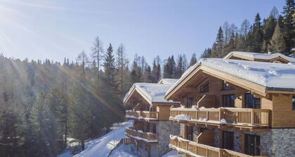 bis zu 4 Personen by Interhome