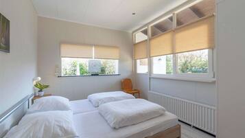 3 bedrooms, free WiFi