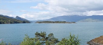 Blå Hytte by Interhome