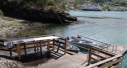 Blå Hytte by Interhome