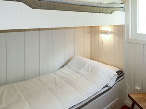 3 室のベッドルーム