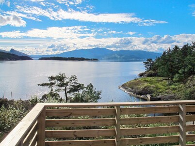 Rød Hytte by Interhome