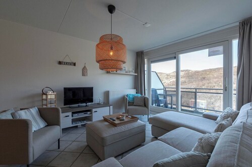 Wijde Blick 212 appartement à Callanstoog