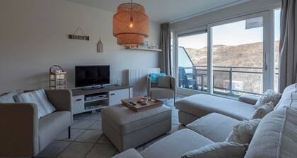 Wijde Blick 212 appartement Ă Callanstoog