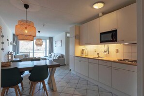 Dining - Apartment in Callantsoog by the Beach (Callantsoog)