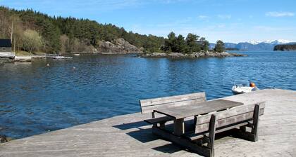 Galanten by Interhome