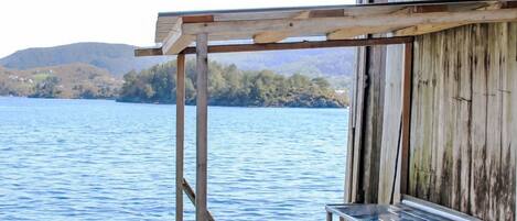 Terrain de lâhĂ©bergement