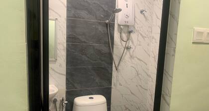 OYO 91025 THHomeStay