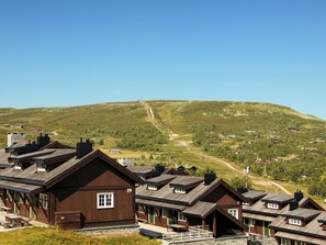 House - Havsdalsgrenda by Interhome (Geilo)
