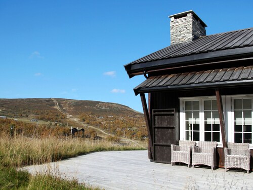 Havsdalsgrenda by Interhome