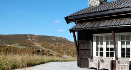 Havsdalsgrenda by Interhome