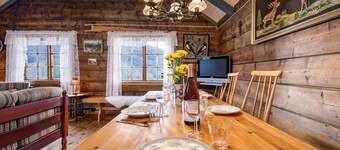 Eiketun by Interhome