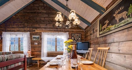Eiketun by Interhome