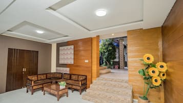 Recepción