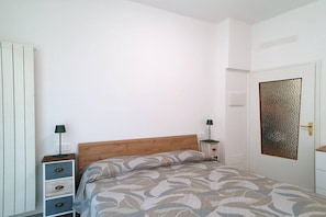 1 habitación y wifi gratis 