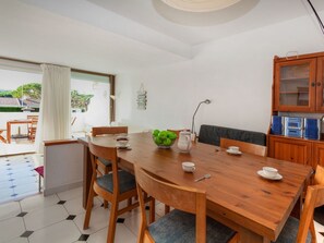 Dining - Ducado Golf B II by Interhome (Pals)