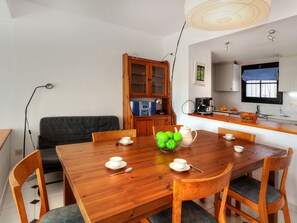 Dining - Ducado Golf B II by Interhome (Pals)